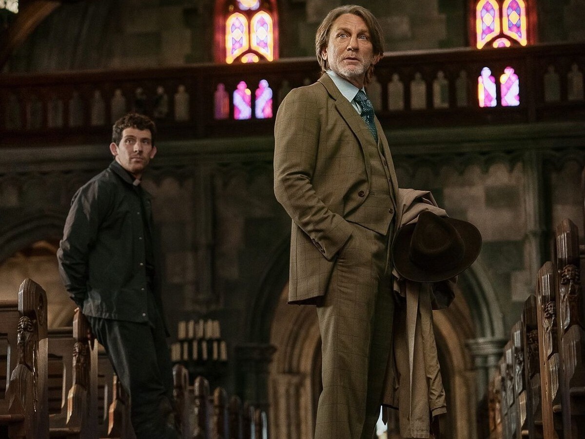 Puñales por la espalda 3