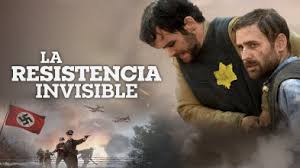 La resistencia invisible
